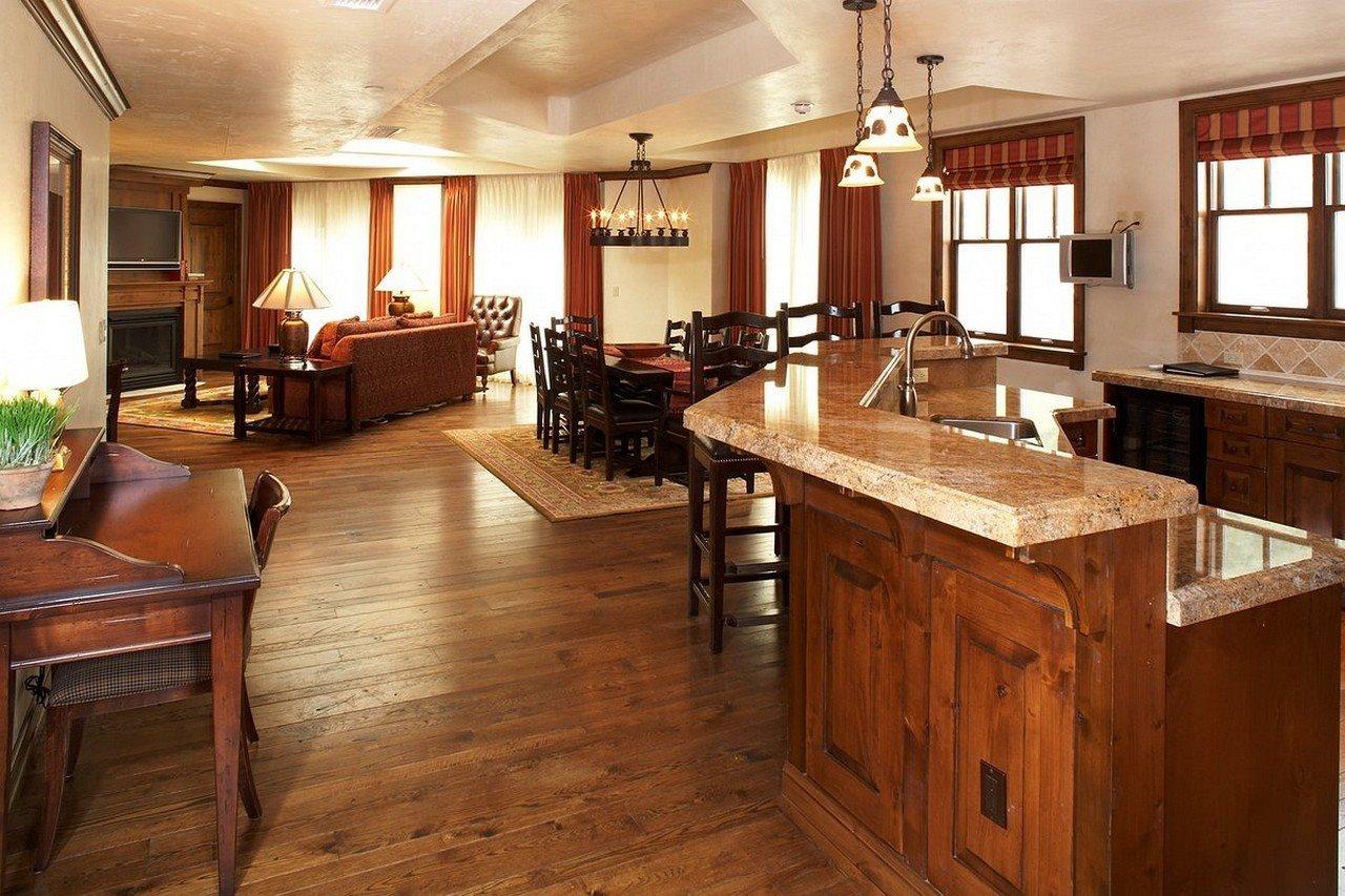 Aspen Mountain Residences 3 Bedroom Residence Exterior foto